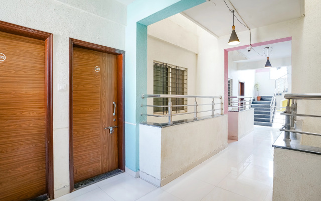 Fabhotel Elegant Stay