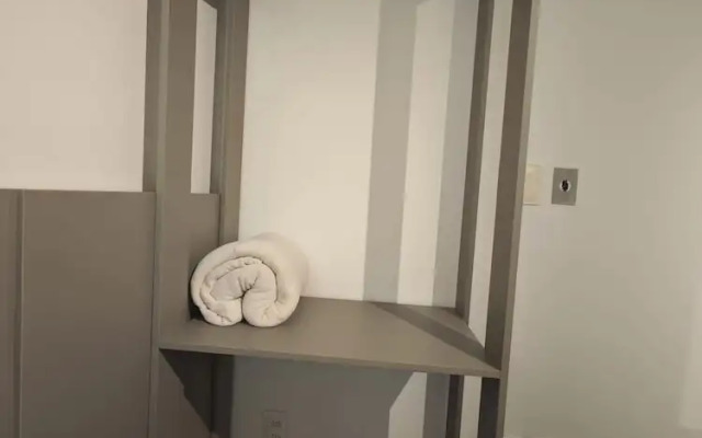 Flat 209 norte Novo e Completo