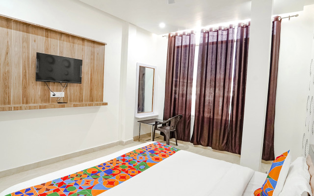 Fabhotel Siddhi