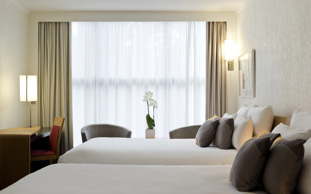 Novotel Geneve Centre