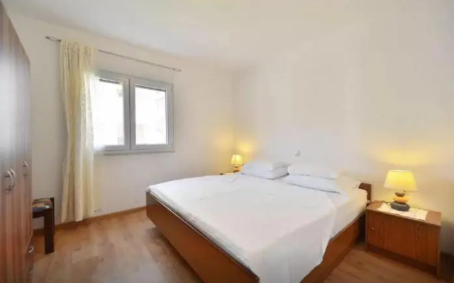 Mikuljan Apartments