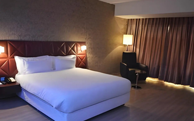 Hotel Patliputra Exotica – Guest Rooms – Patna