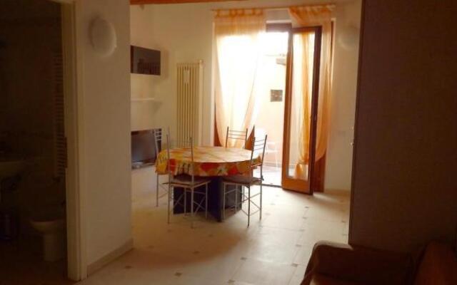 S117 - Sirolo, nuovo monolocale nel cuore del paese