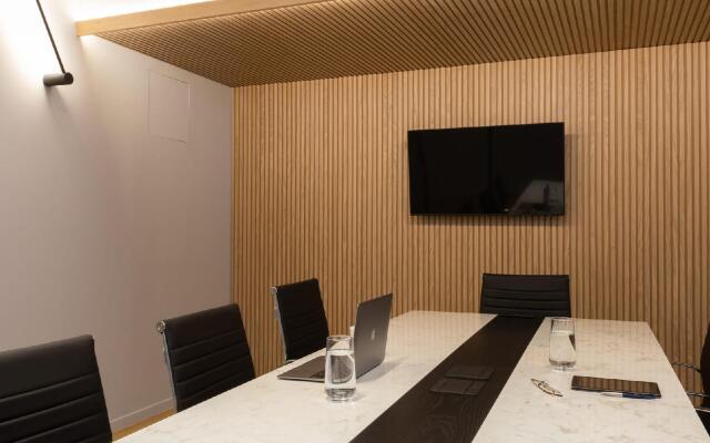 Incanto Boutique Suites - Neos Kosmos
