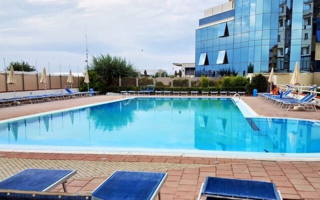 Hotel Tokio Beach - Lido Di Savio