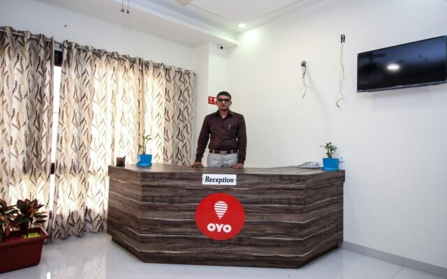 Hotel Mayra by OYO Rooms