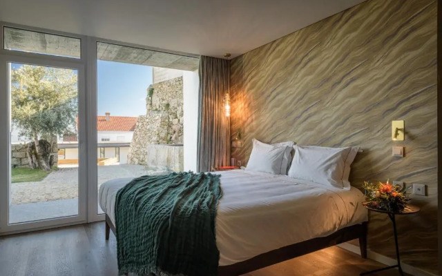 Pena D'Água Boutique Hotel & Villas