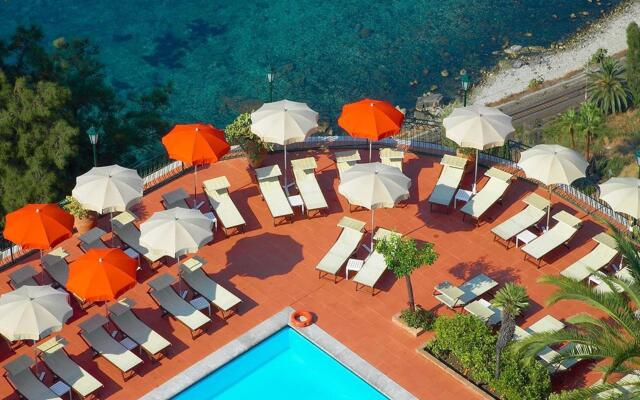 Hotel Villa Diodoro