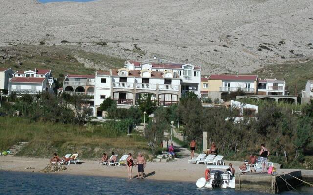 Hotel Tony