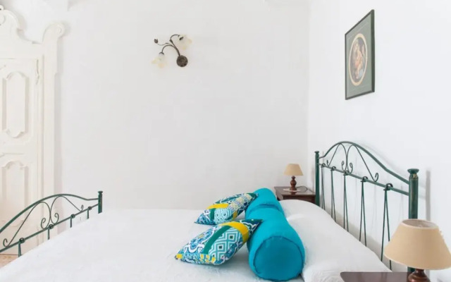 Casa Rosetta con Terrazza Panoramica by Wonderful Italy
