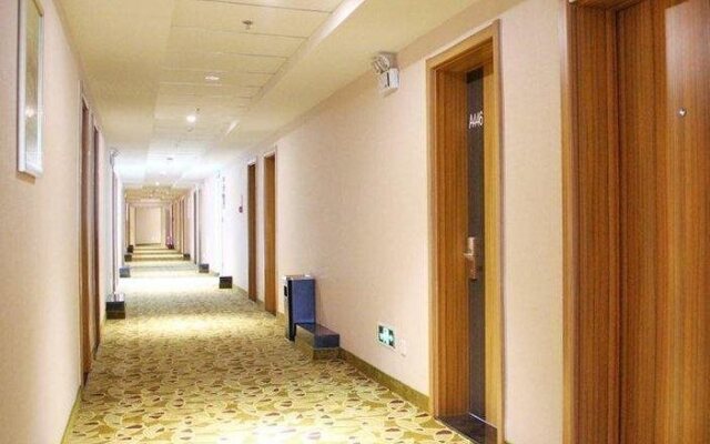 Eaka 365 Hotel North Tianshan Road Branch