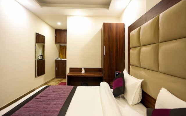 The Kailash Dev Hotel by OYO Rooms