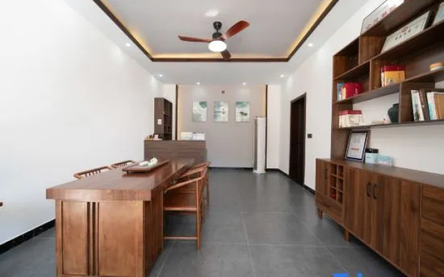 Tianzhu Huaxi Vally B&B
