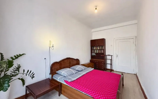 Апартаменты СоваХоум на ул. Коммунистическая, д. 41