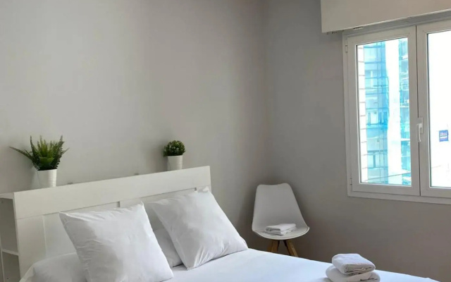 Mundaka best views house Parking gratis