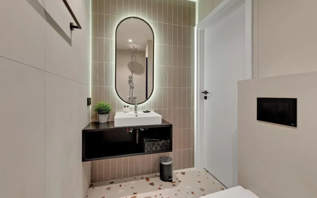 Retro Boutique Apartments by Dom & House