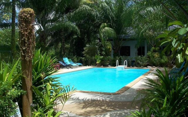 Sabai Resort