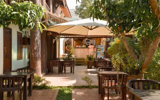 Oudomsouk Guest House