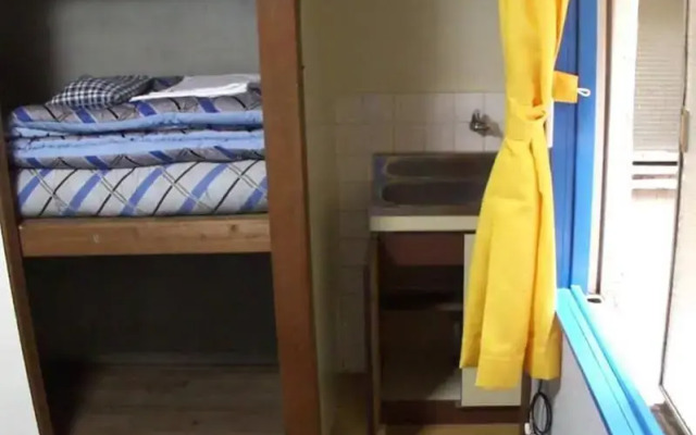 Naniwa Kita Downtown Hostel