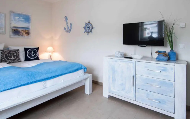 ANKERPLATZ App Nr 5 max 4 Pers