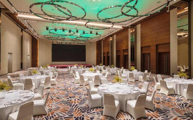 Holiday Inn Suzhou Taihu Lake by IHG