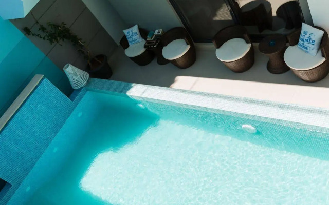 Rethymno Hills Apartments