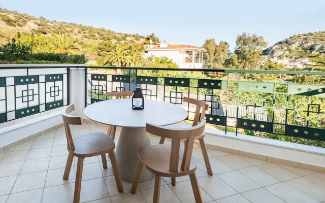 Vouliagmeni Athenian Riviera Villa