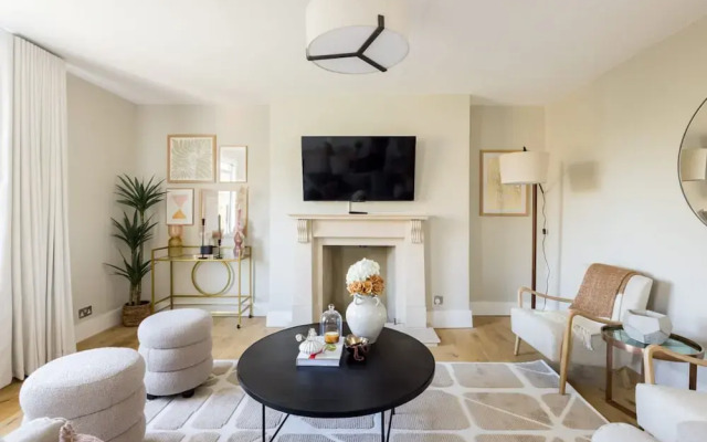 The Richmond Place - Relaxing 3bdr House