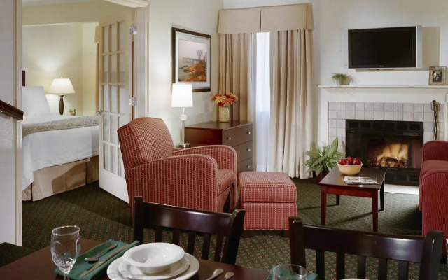 New Haven Village Suites