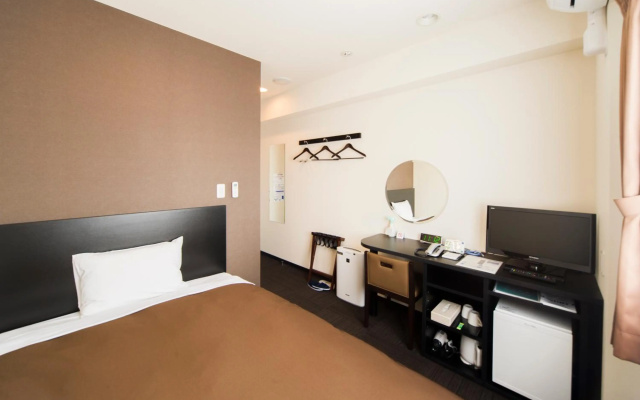 Urbain Hiroshima Central – Guest Rooms – Hiroshima