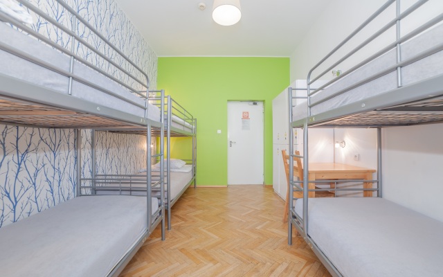 Tatamka Hostel