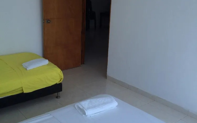 Hotel Juanmar