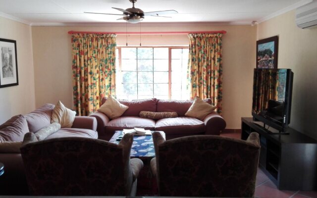 Aanmani Rose Guest House