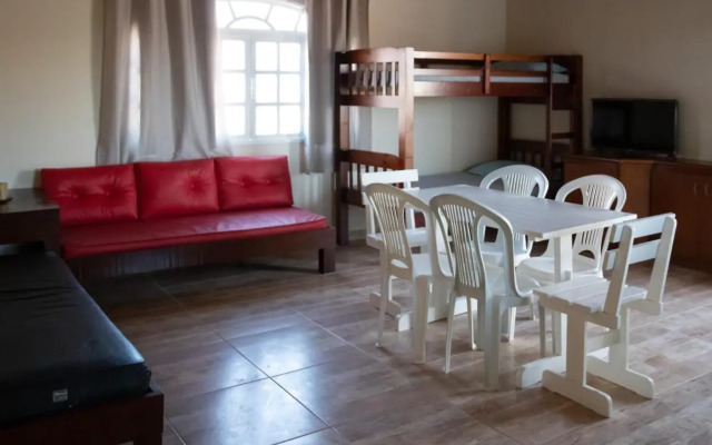 Apês do Peró 09 - Apto para até 9 pessoas