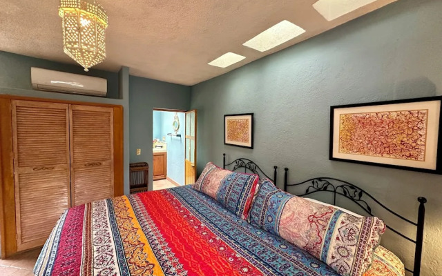 Boutique Hotel Casa Camellia