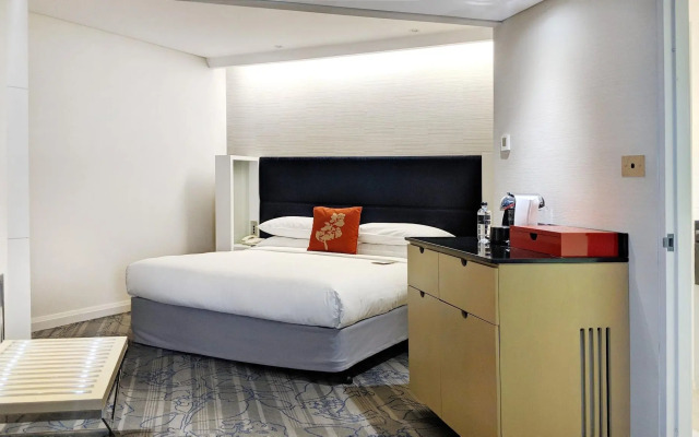 Sydney Harbour Marriott Hotel at Circular Quay