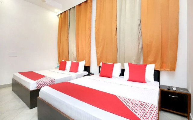 OYO 16960 Atithi Residency