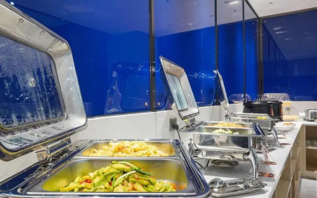 Rezen Select (Guiyang Longdongbao Airport)