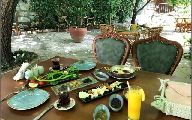 Anfora Otel & Sarap Evi