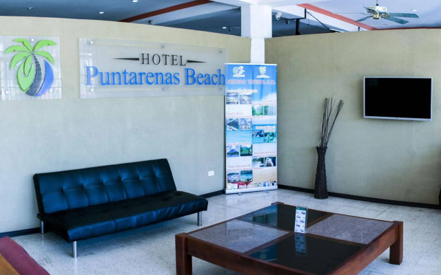 Hotel Puntarenas Beach
