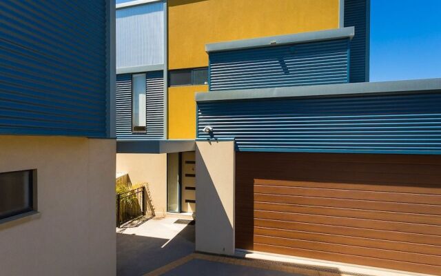 Saltwater Apartments