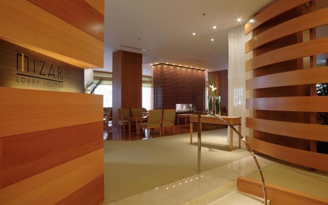 Sapporo Grand Hotel