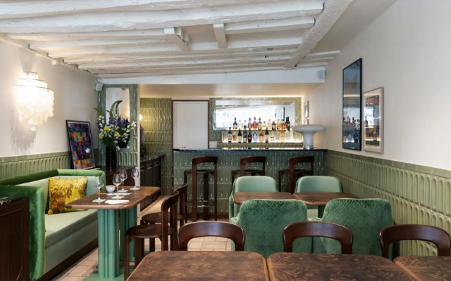 Hotel Saint André des Arts