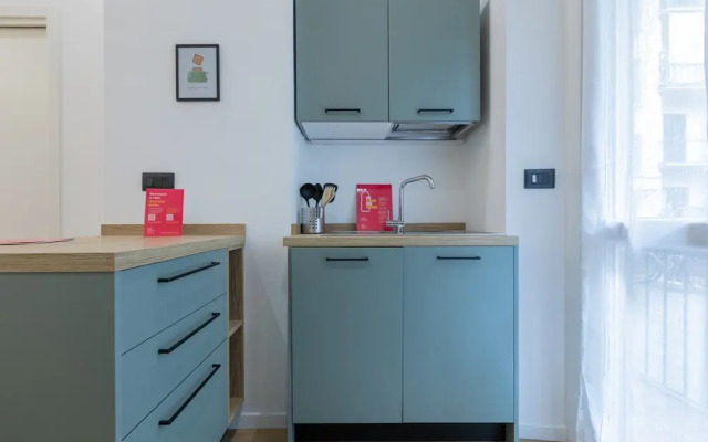 Casa di Sisi by Wonderful Italy