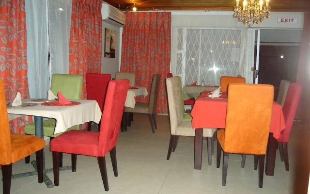 Valley View Guest House