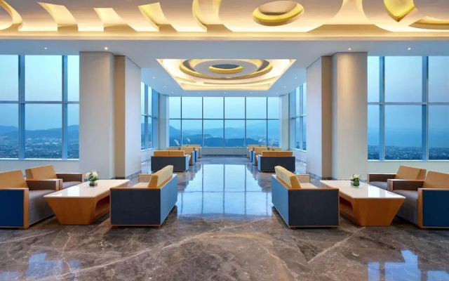 Grand Mercure Lampung