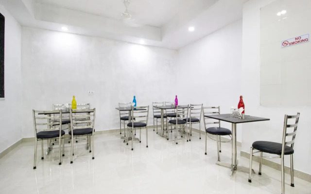 Green Lotus Residency Dwarka