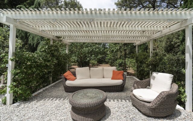 Villa Manfredi by Wonderful Italy