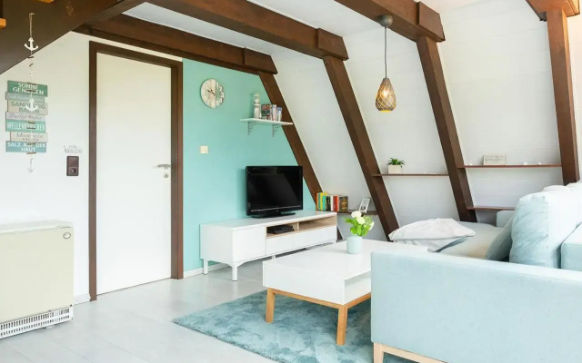 Ferienhaus Küstenkind