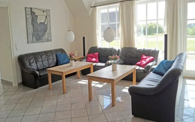 4 Star Holiday Home in Ulfborg